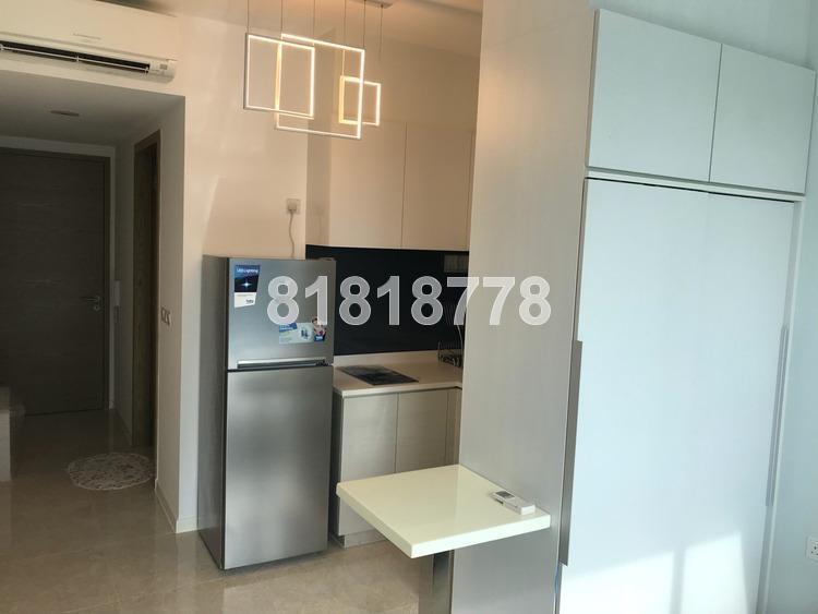 The Santorini (D18), Condominium #158385592